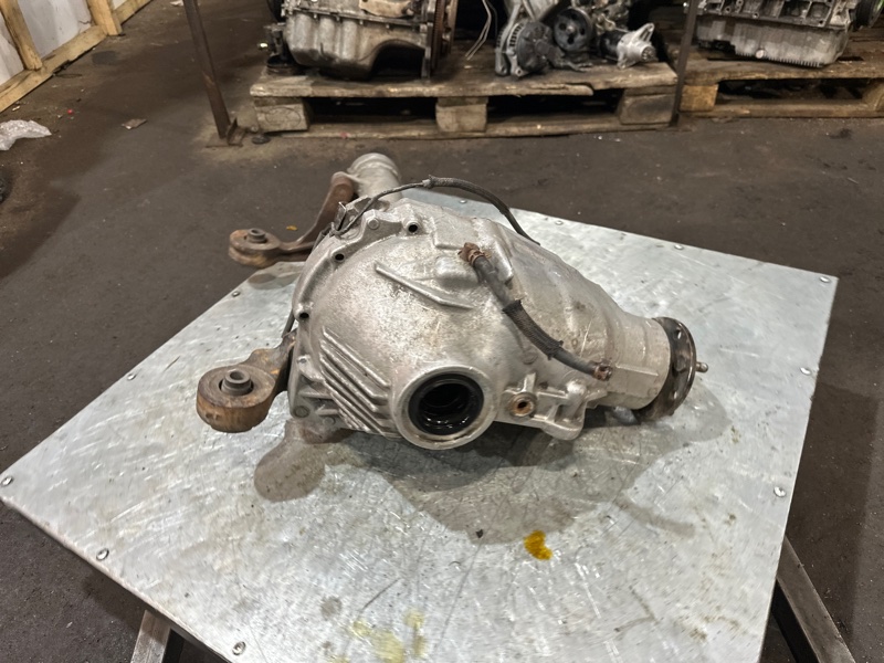 Редуктор, 63000 рублей, Москва