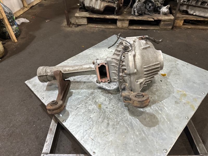 Редуктор, 63000 рублей, Москва