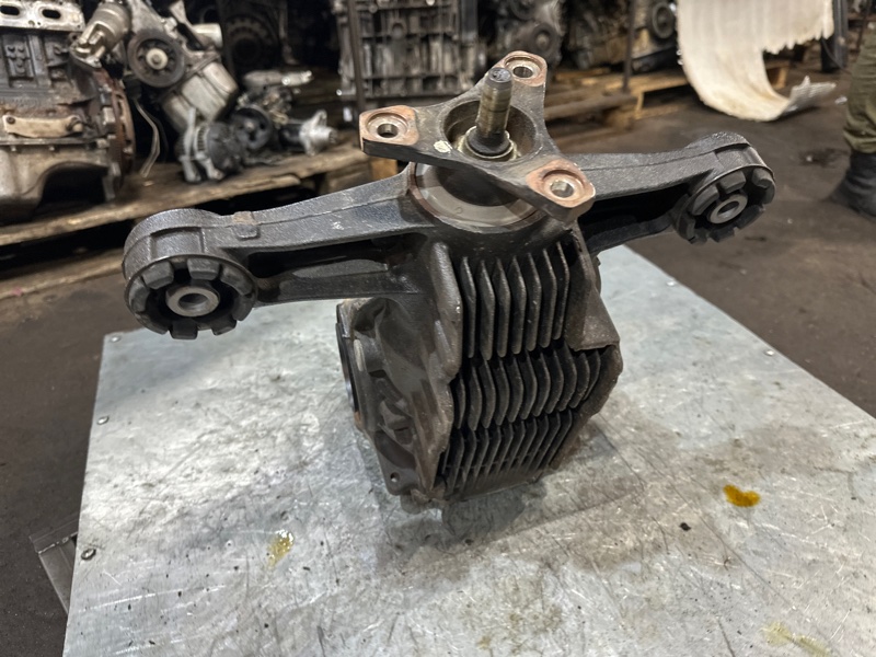 Редуктор, 195000 рублей, Москва