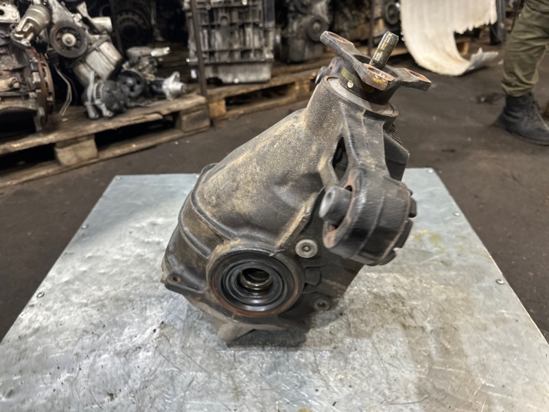 Редуктор, 195000 рублей, Москва