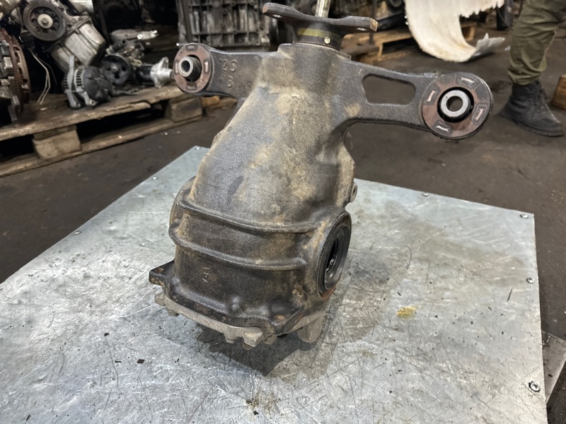 Редуктор, 195000 рублей, Москва