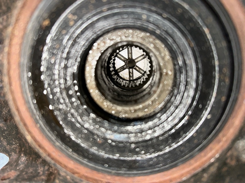 Редуктор, 195000 рублей, Москва