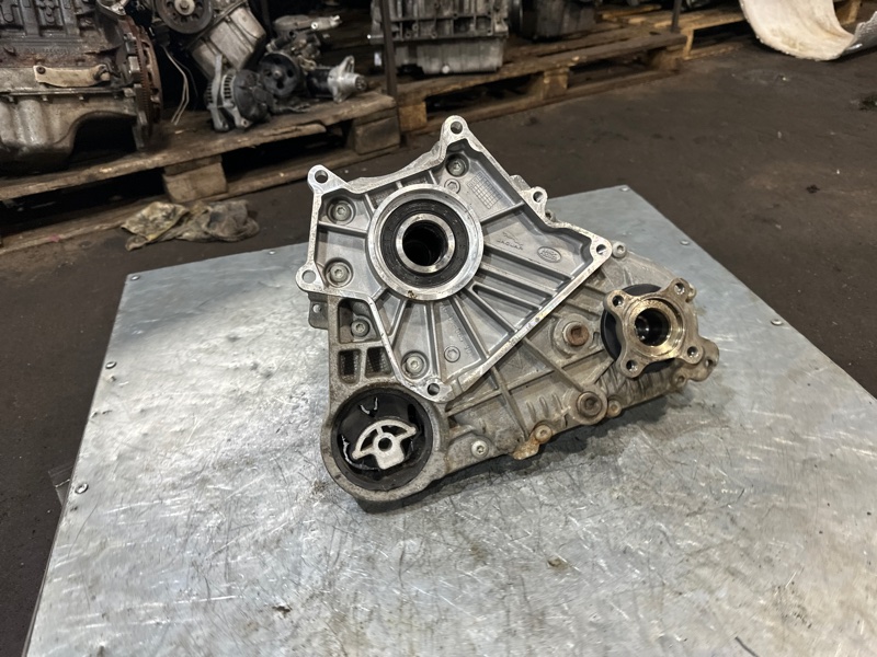 Раздаточная коробка, 37000 рублей, Москва