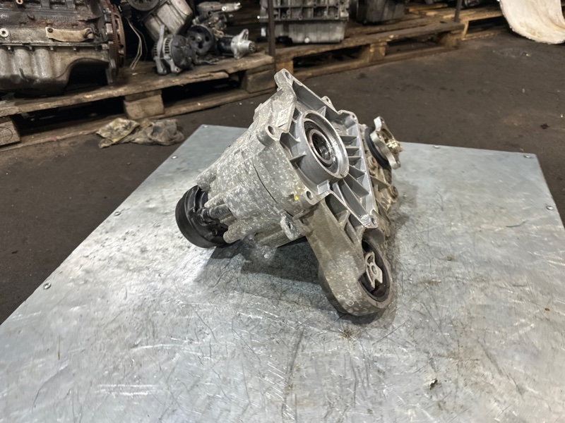 Раздаточная коробка, 37000 рублей, Москва