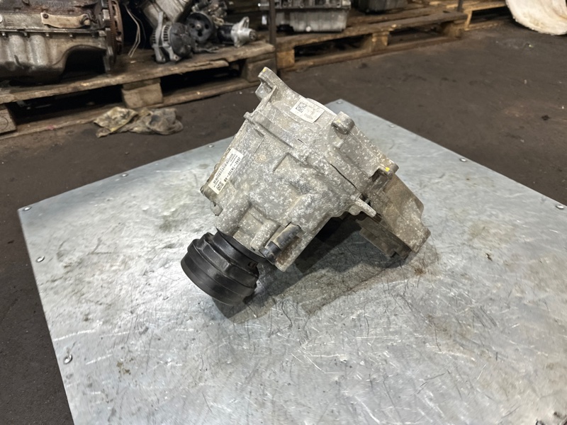 Раздаточная коробка, 37000 рублей, Москва