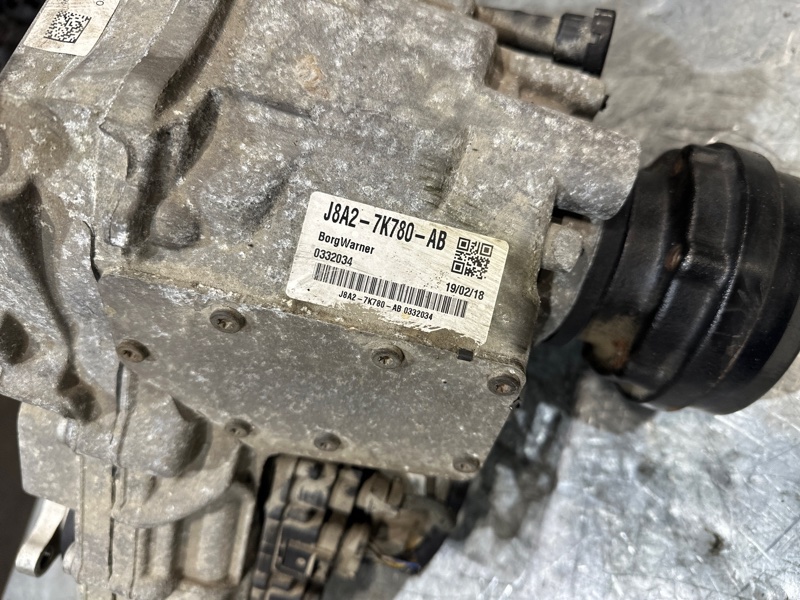 Раздаточная коробка, 37000 рублей, Москва