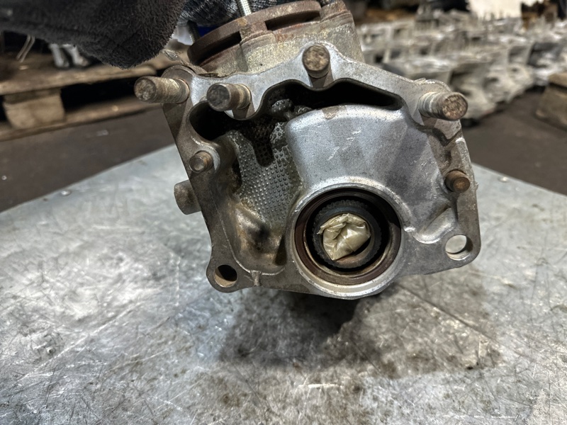 Раздаточная коробка, 37000 рублей, Москва