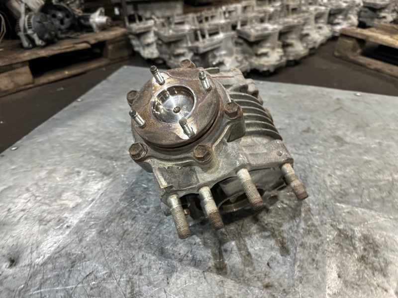 Раздаточная коробка, 37000 рублей, Москва