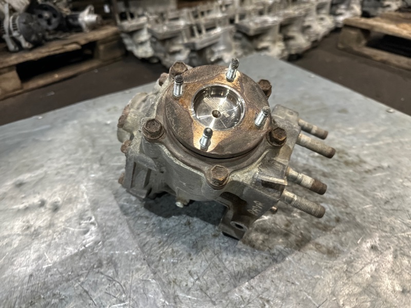 Раздаточная коробка, 37000 рублей, Москва