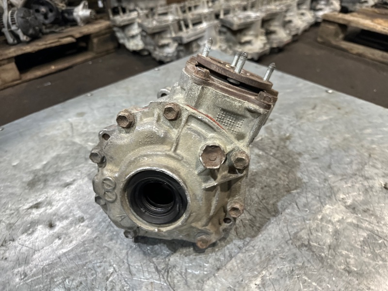 Раздаточная коробка, 37000 рублей, Москва