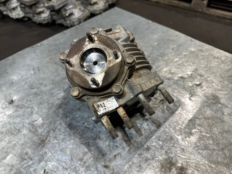 Раздаточная коробка, 37000 рублей, Москва