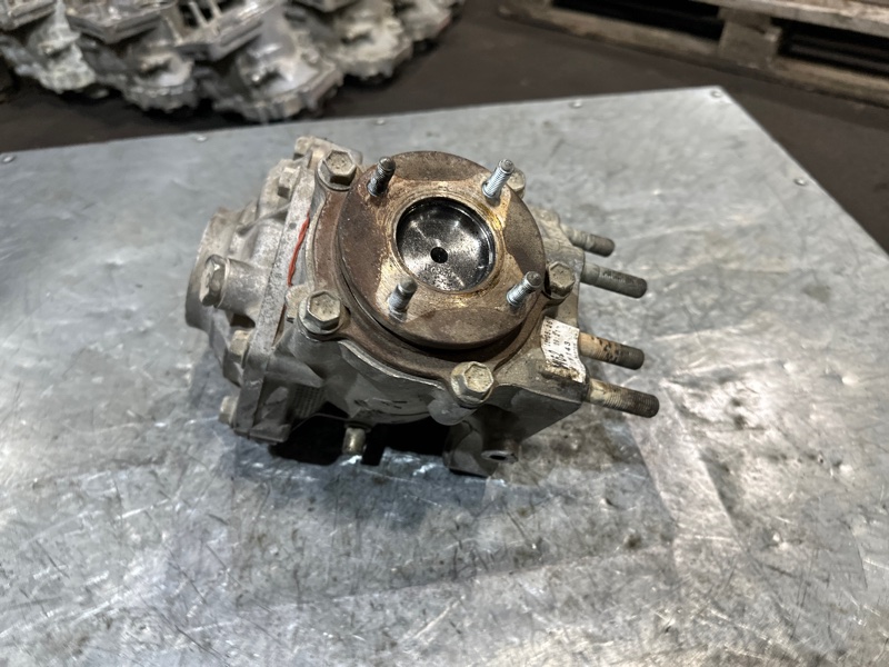 Раздаточная коробка, 37000 рублей, Москва