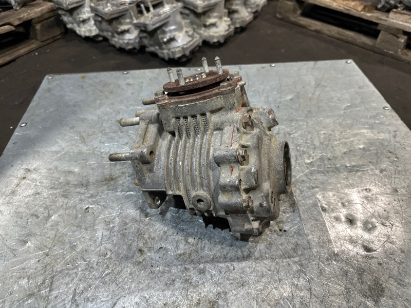 Раздаточная коробка, 37000 рублей, Москва