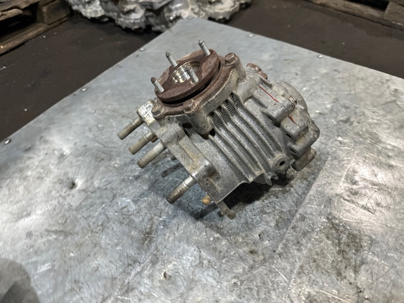 Раздаточная коробка, 37000 рублей, Москва