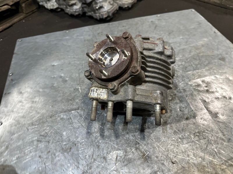 Раздаточная коробка, 37000 рублей, Москва