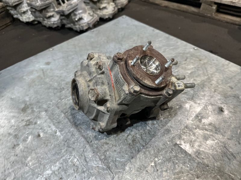 Раздаточная коробка, 37000 рублей, Москва