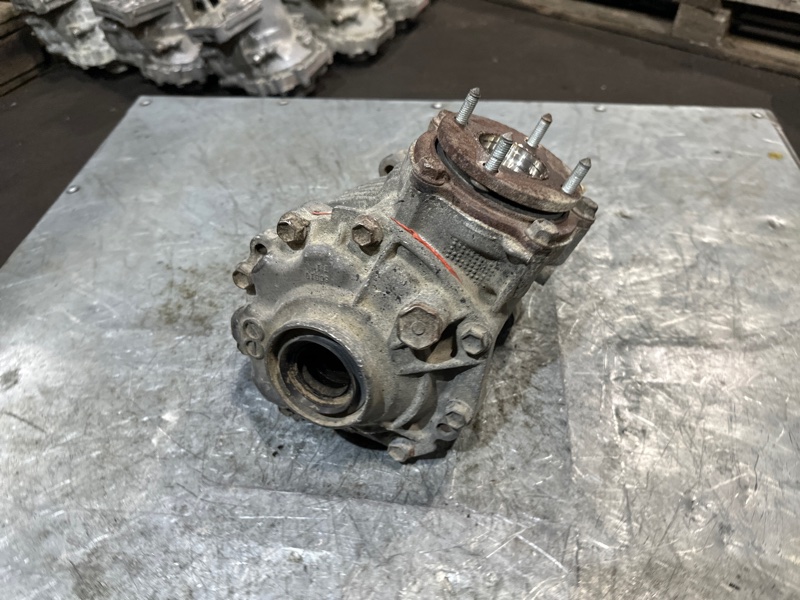 Раздаточная коробка, 37000 рублей, Москва