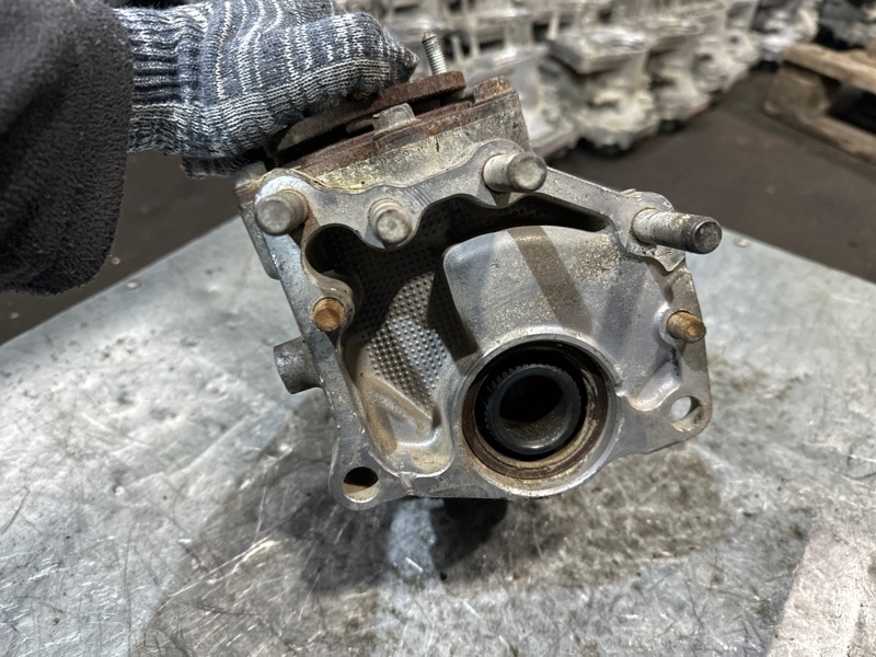 Раздаточная коробка, 37000 рублей, Москва