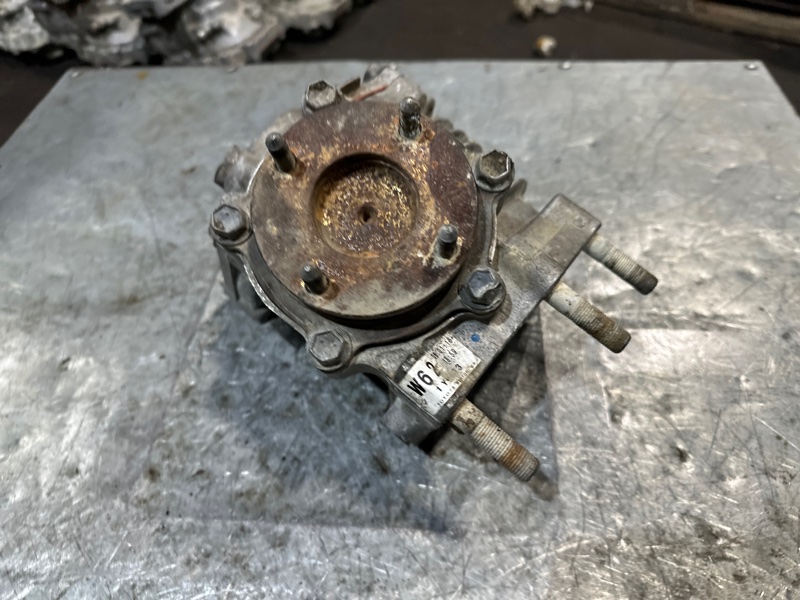 Раздаточная коробка, 37000 рублей, Москва