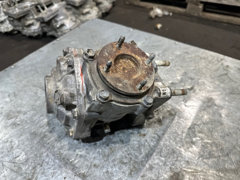 Раздаточная коробка, 37000 рублей, Москва