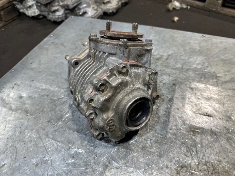 Раздаточная коробка, 37000 рублей, Москва