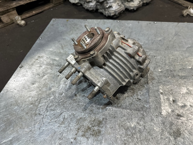 Раздаточная коробка, 37000 рублей, Москва