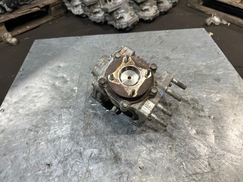 Раздаточная коробка, 37000 рублей, Москва