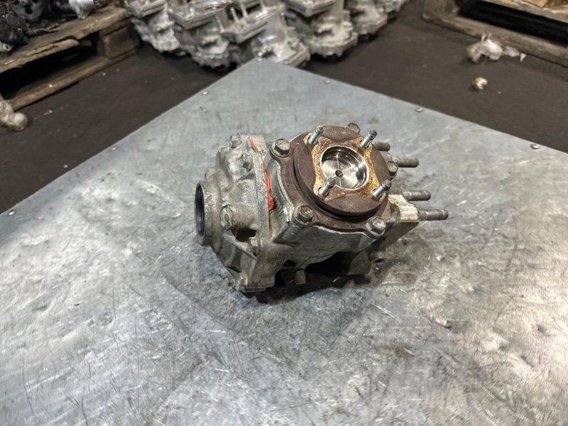 Раздаточная коробка, 37000 рублей, Москва