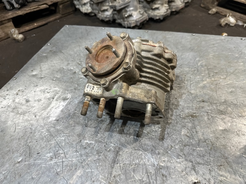 Раздаточная коробка, 37000 рублей, Москва