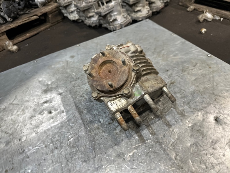 Раздаточная коробка, 37000 рублей, Москва