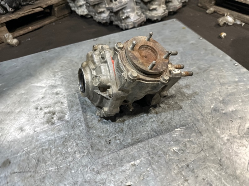 Раздаточная коробка, 37000 рублей, Москва