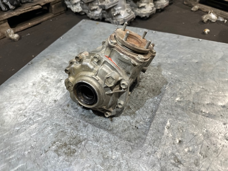 Раздаточная коробка, 37000 рублей, Москва