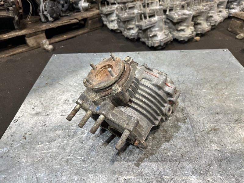 Раздаточная коробка, 37000 рублей, Москва