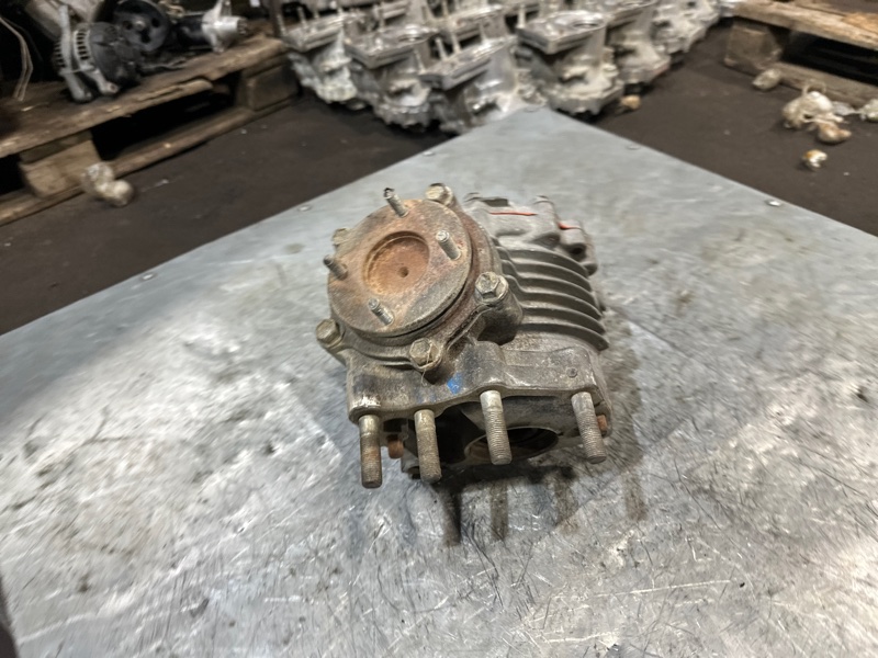 Раздаточная коробка, 37000 рублей, Москва