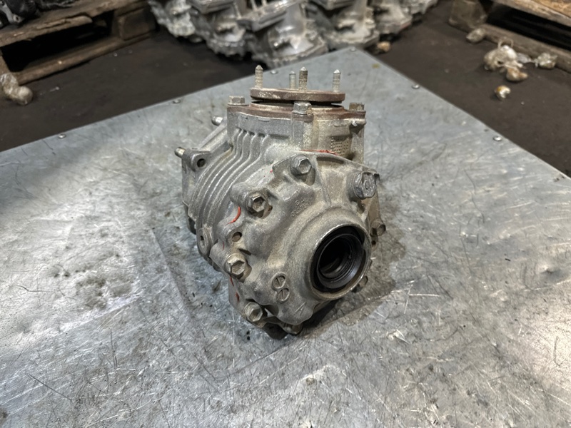 Раздаточная коробка, 37000 рублей, Москва