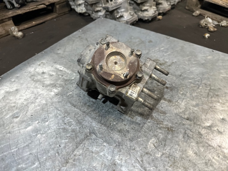 Раздаточная коробка, 37000 рублей, Москва