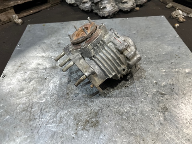 Раздаточная коробка, 37000 рублей, Москва