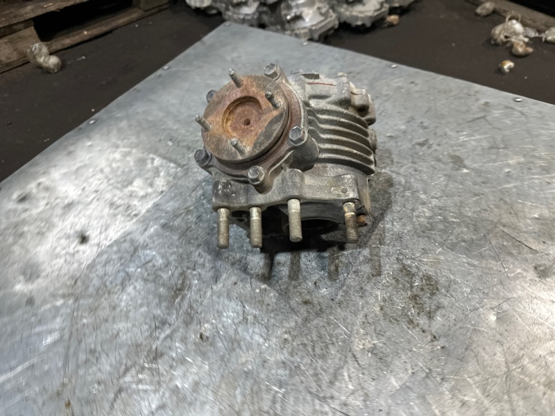 Раздаточная коробка, 37000 рублей, Москва