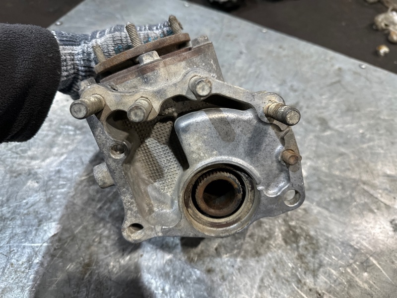 Раздаточная коробка, 37000 рублей, Москва