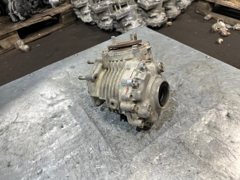 Раздаточная коробка, 37000 рублей, Москва