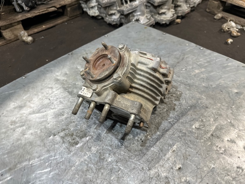 Раздаточная коробка, 37000 рублей, Москва