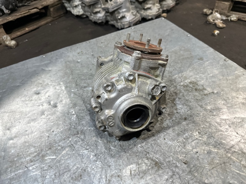 Раздаточная коробка, 37000 рублей, Москва