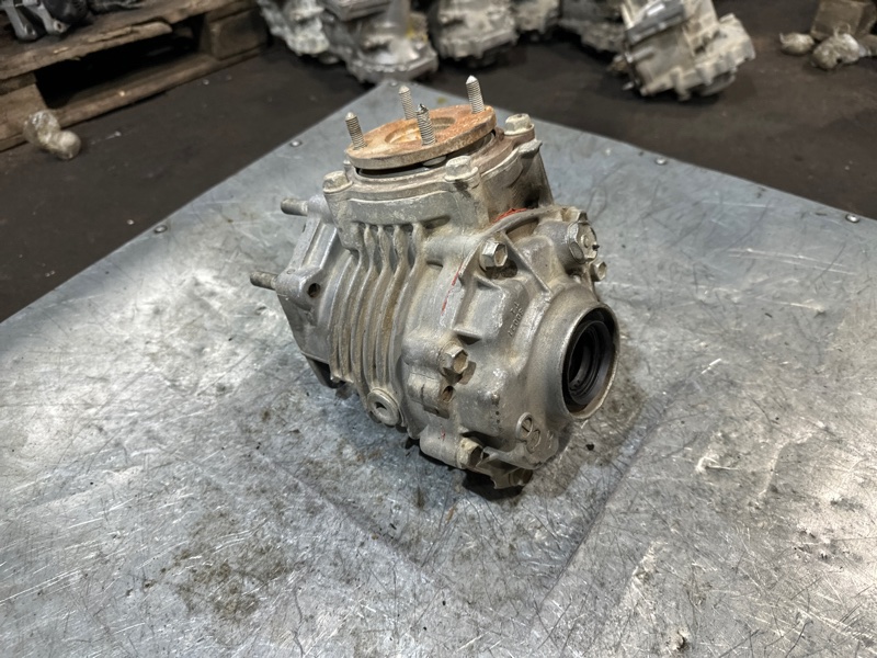 Раздаточная коробка, 19000 рублей, Москва