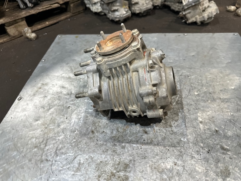 Раздаточная коробка, 19000 рублей, Москва