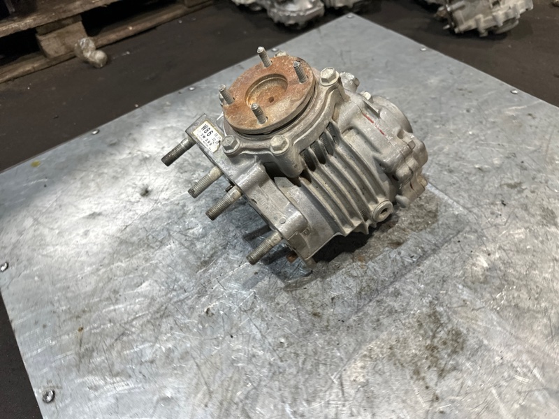 Раздаточная коробка, 19000 рублей, Москва