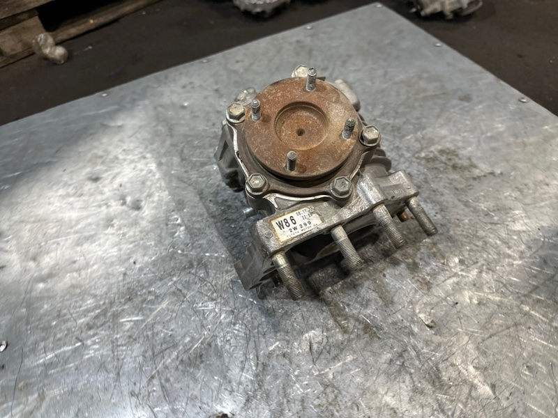 Раздаточная коробка, 19000 рублей, Москва