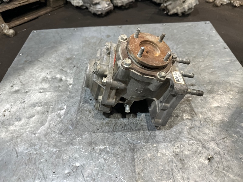 Раздаточная коробка, 19000 рублей, Москва