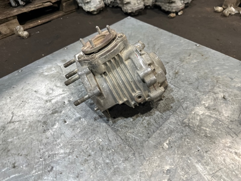 Раздаточная коробка, 19000 рублей, Москва