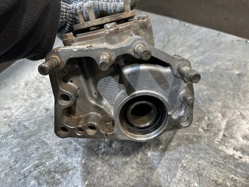 Раздаточная коробка, 19000 рублей, Москва