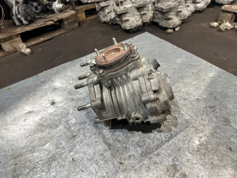 Раздаточная коробка, 19000 рублей, Москва